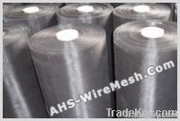 woven wire mesh (cloth) From China