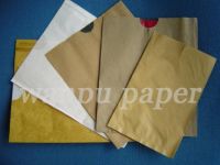 Fruit growing paper bag