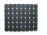 Solar panel