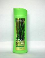 Aloe Vera Essence Shampoo