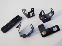 Mounting Bracket