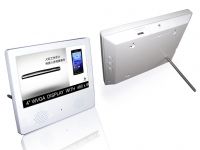 7&#039;&#039; LCD AD Player