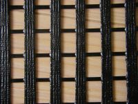 asphalt reinforcement fiberglass geogrid