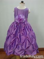 Children dresses
