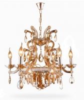 European Lamp, European Chandelier, Living Room Light, Restaurant Lamp