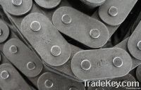 straight side plate chains C10B-2