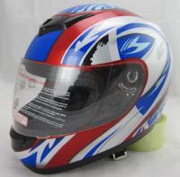 ADULT FULL FACE ST-128 HELMET POPULAR