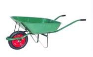 WHEEL BARROWS, TYRES, RIMS