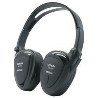 OEM Noise cancelling headphone for travel