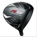 Golf Clubs R9 Supertri Golf Drivers