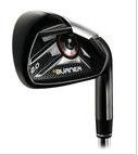 Golf Burner 2.0  Irons Set