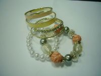 fashion bangle set