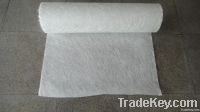 chopped strand mat