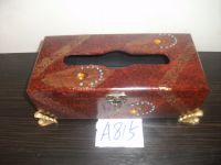 Tissue Box