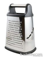 Deluxe Box Grater