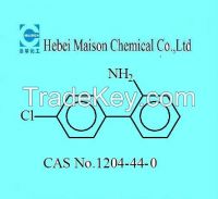  2-Amino-4&#039;-chlorobiphenyl