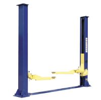 Two Post Floor Lift/car Hoist/vehicle Lift