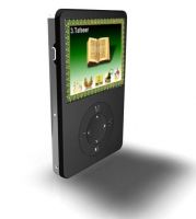 Quran MP4player