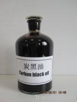 Carbon Black Oil