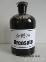 Creosote Oil