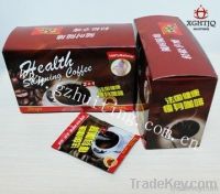 Herbal France Health Slimming Coffee