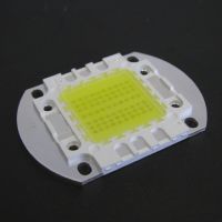 High power led module