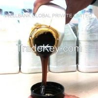 TDAE Rubber Processing Oil 