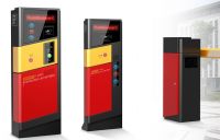 parking facilities From China