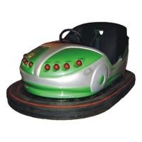 Popular arcade game machine  electric bumper car for sale 