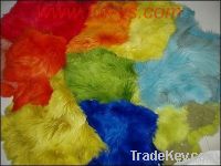 fly tying fur materials