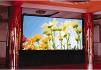 P6 Indoor Full Color LED Display