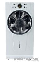 mist fan