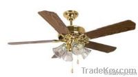 decorative ceiling fan