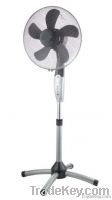 16"stand fan with 5 blades