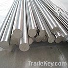 titanium bar