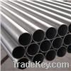 titanium tube