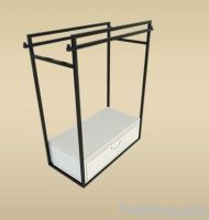 Garment Rack