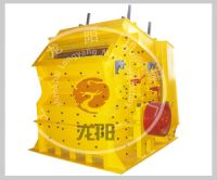 LY Impact Crusher