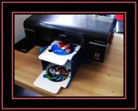 CD-Printer DVD printer High -quality CD printer
