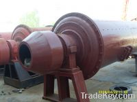 Beneficiation Machine Energy-saving Bill Mill