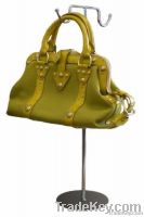 handbag  rack, handbag display stand, handbag holder