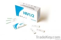 HIV 1/2 Test Kit