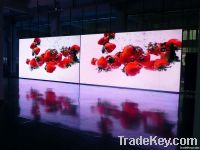 P7.62 LED Display