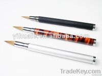 D series metal handle brush From China