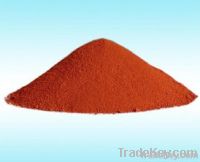 Iron Oxide