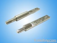 Stainless Steel Gear Shaft