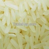 Thai Parboiled Rice 100% Sortexed