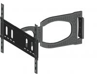 Articulating slim mount