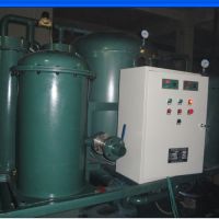 ZLA insulation oil purifier