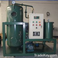 TZL-B Turbine oil  purifier